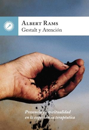 GESTALT Y ATENCION | 9788416145133 | RAMS, ALBERT | Galatea Llibres | Librería online de Reus, Tarragona | Comprar libros en catalán y castellano online