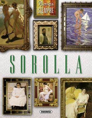 SOROLLA | 9788467740851 | GARCIA, LAURA | Galatea Llibres | Llibreria online de Reus, Tarragona | Comprar llibres en català i castellà online