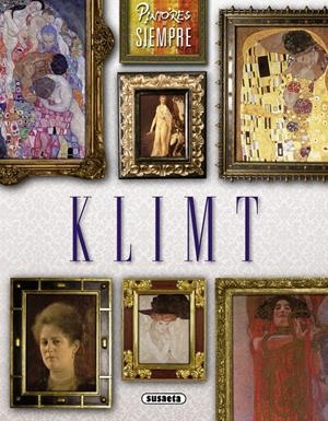 KLIMT | 9788467740882 | ARTIGAS, ISABEL | Galatea Llibres | Llibreria online de Reus, Tarragona | Comprar llibres en català i castellà online