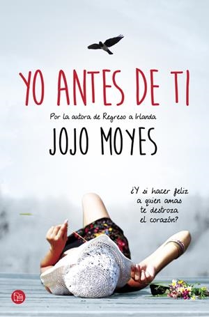 YO ANTES DE TI | 9788466327664 | MOYES, JOJO | Galatea Llibres | Librería online de Reus, Tarragona | Comprar libros en catalán y castellano online
