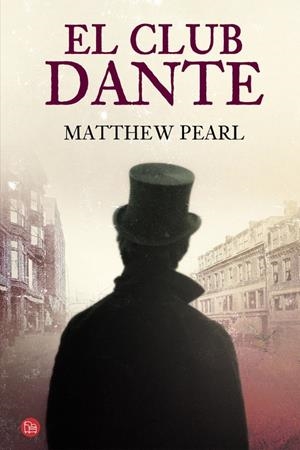 EL CLUB DANTE | 9788466327718 | PEARL, MATTHEW | Galatea Llibres | Librería online de Reus, Tarragona | Comprar libros en catalán y castellano online