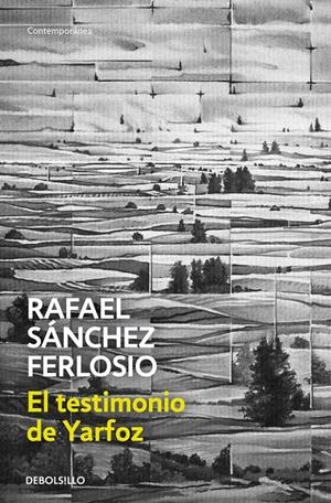 EL TESTIMONIO DE YARFOZ | 9788490627211 | SANCHEZ FERLOSIO, RAFAEL | Galatea Llibres | Llibreria online de Reus, Tarragona | Comprar llibres en català i castellà online