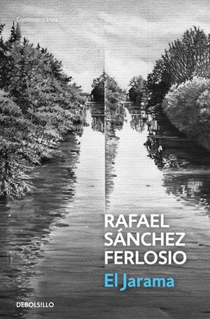 EL JARAMA | 9788490627198 | SANCHEZ FERLOSIO, RAFAEL | Galatea Llibres | Llibreria online de Reus, Tarragona | Comprar llibres en català i castellà online