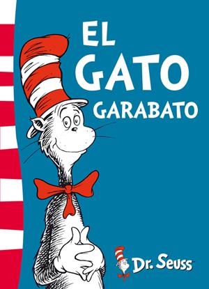 EL GATO GARABATO (DR. SEUSS 1) | 9788448843625 | Galatea Llibres | Llibreria online de Reus, Tarragona | Comprar llibres en català i castellà online