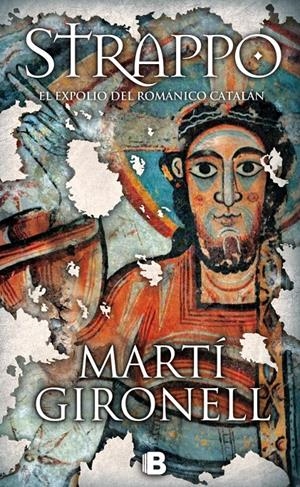 STRAPPO -CAST- | 9788466656795 | GIRONELL, MARTÍ | Galatea Llibres | Llibreria online de Reus, Tarragona | Comprar llibres en català i castellà online
