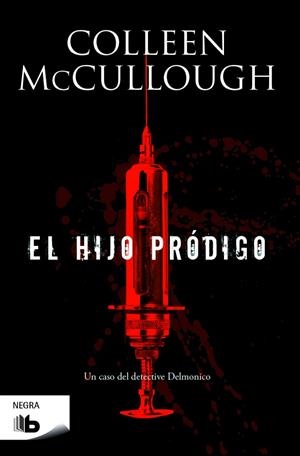 EL HIJO PRÓDIGO | 9788490700662 | MCCULLOUGH, COLLEEN | Galatea Llibres | Librería online de Reus, Tarragona | Comprar libros en catalán y castellano online