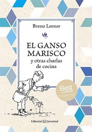 EL GANSO MARISCO | 9788426141125 | LERNER, BRENO | Galatea Llibres | Librería online de Reus, Tarragona | Comprar libros en catalán y castellano online