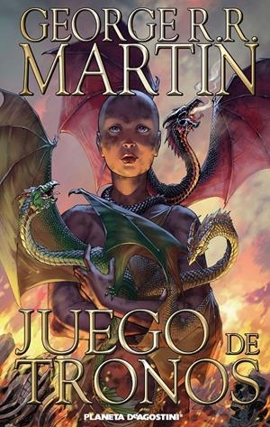 JUEGO DE TRONOS 4 | 9788416090709 | MARTIN, GEORGE R.R. | Galatea Llibres | Llibreria online de Reus, Tarragona | Comprar llibres en català i castellà online