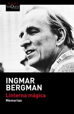 LINTERNA MÁGICA | 9788490660737 | BERGMAN, INGMAR | Galatea Llibres | Librería online de Reus, Tarragona | Comprar libros en catalán y castellano online