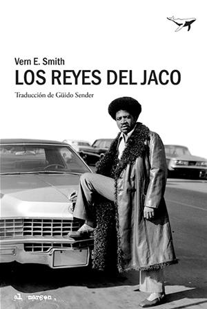 LOS REYES DEL JACO | 9788494236785 | SMITH, VERN E. | Galatea Llibres | Librería online de Reus, Tarragona | Comprar libros en catalán y castellano online
