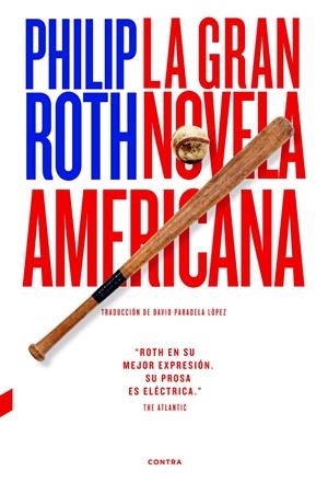 LA GRAN NOVELA AMERICANA | 9788494331992 | ROTH, PHILIP | Galatea Llibres | Llibreria online de Reus, Tarragona | Comprar llibres en català i castellà online