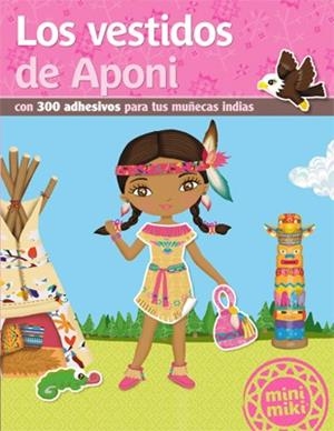 LOS VESTIDOS DE APONI | 9788424654771 | Galatea Llibres | Llibreria online de Reus, Tarragona | Comprar llibres en català i castellà online