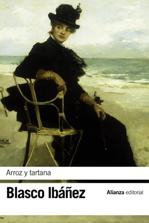ARROZ Y TARTANA | 9788420697239 | BLASCO IBÁÑEZ, VICENTE | Galatea Llibres | Llibreria online de Reus, Tarragona | Comprar llibres en català i castellà online