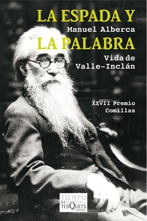 LA ESPADA Y LA PALABRA | 9788490660720 | ALBERCA, MANUEL | Galatea Llibres | Librería online de Reus, Tarragona | Comprar libros en catalán y castellano online