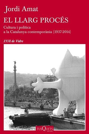 EL LLARG PROCÉS | 9788490660478 | AMAT, JORDI | Galatea Llibres | Llibreria online de Reus, Tarragona | Comprar llibres en català i castellà online