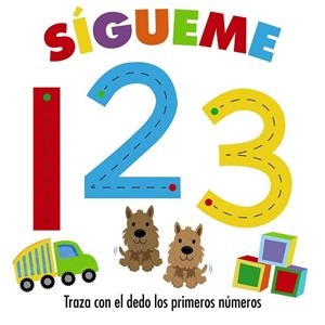 SÍGUEME 1,2,3 | 9788469602133 | Galatea Llibres | Llibreria online de Reus, Tarragona | Comprar llibres en català i castellà online