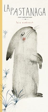 LA PASTANAGA | 9788494361951 | DOMENECH, LAIA | Galatea Llibres | Llibreria online de Reus, Tarragona | Comprar llibres en català i castellà online