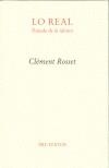 LO REAL.TRATADO DE LA IDIOTEZ | 9788481915884 | ROSSET,CLEMENT | Galatea Llibres | Llibreria online de Reus, Tarragona | Comprar llibres en català i castellà online