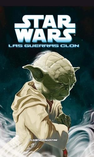 STAR WARS: LAS GUERRAS CLON INTEGRAL 1 | 9788468475073 | Galatea Llibres | Librería online de Reus, Tarragona | Comprar libros en catalán y castellano online