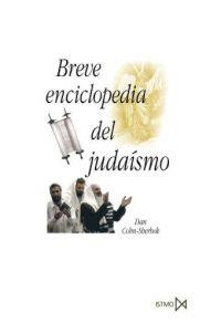 BREVE ENCICLOPEDIA DEL JUDAISMO | 9788470904080 | COHN-SHERBOK, DAN | Galatea Llibres | Librería online de Reus, Tarragona | Comprar libros en catalán y castellano online