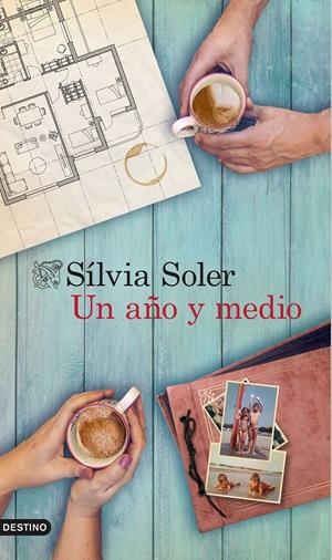 UN AÑO Y MEDIO | 9788423349241 | SOLER, SILVIA | Galatea Llibres | Llibreria online de Reus, Tarragona | Comprar llibres en català i castellà online