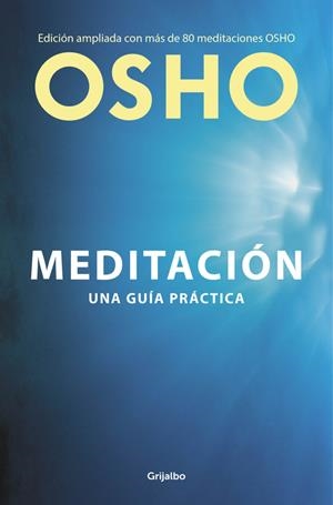 MEDITACIÓN | 9788425353154 | OSHO | Galatea Llibres | Llibreria online de Reus, Tarragona | Comprar llibres en català i castellà online