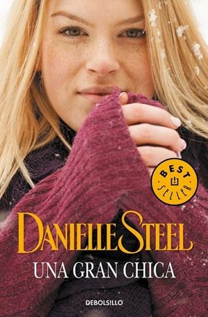 UNA GRAN CHICA | 9788490624494 | STEEL, DANIELLE | Galatea Llibres | Librería online de Reus, Tarragona | Comprar libros en catalán y castellano online
