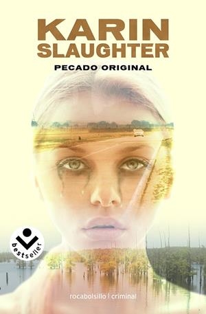 PECADO ORIGINAL | 9788415729938 | SLAUGHTER, KARIN | Galatea Llibres | Librería online de Reus, Tarragona | Comprar libros en catalán y castellano online