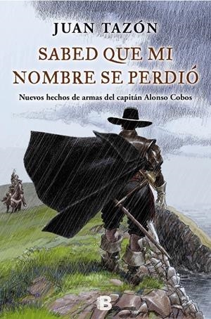 SABED QUE MI NOMBRE SE PERDIÓ | 9788466656788 | TAZÓN, JUAN | Galatea Llibres | Llibreria online de Reus, Tarragona | Comprar llibres en català i castellà online