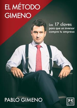 EL MÉTODO GIMENO | 9788483569467 | GIMENO, PABLO | Galatea Llibres | Librería online de Reus, Tarragona | Comprar libros en catalán y castellano online