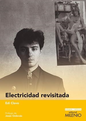 ELECTRICIDAD REVISITADA | 9788497436793 | CLAVO, EDI | Galatea Llibres | Llibreria online de Reus, Tarragona | Comprar llibres en català i castellà online