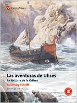 LAS AVENTURAS DE ULISES. AUXILIAR ESO | 9788468200507 | LAWTON, ANTHONY/GARCIA GUAL, CARLOS/OTERO TORAL, MANUEL | Galatea Llibres | Llibreria online de Reus, Tarragona | Comprar llibres en català i castellà online