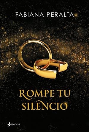 ROMPE TU SILENCIO | 9788408140658 | PERALTA, FABIANA | Galatea Llibres | Librería online de Reus, Tarragona | Comprar libros en catalán y castellano online