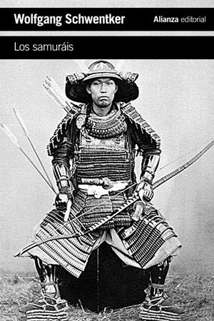 LOS SAMURÁIS | 9788420687735 | SCHWENTKER, WOLFGANG | Galatea Llibres | Llibreria online de Reus, Tarragona | Comprar llibres en català i castellà online