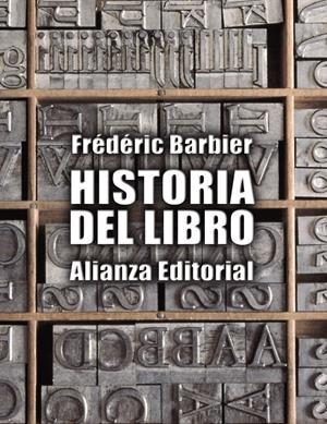 HISTORIA DEL LIBRO | 9788491040491 | BARBIER, FRÉDÉRIC | Galatea Llibres | Llibreria online de Reus, Tarragona | Comprar llibres en català i castellà online