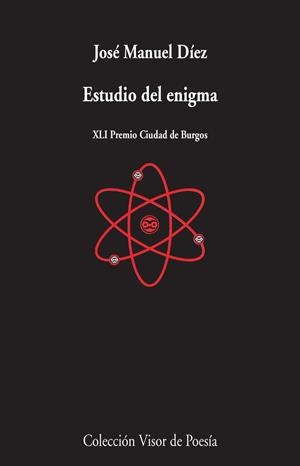 ESTUDIO DEL ENIGMA | 9788498959079 | DÍEZ, JOSÉ MANUEL | Galatea Llibres | Llibreria online de Reus, Tarragona | Comprar llibres en català i castellà online
