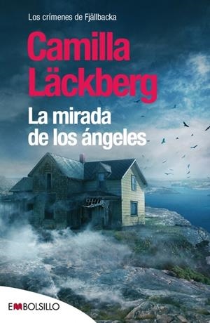 LA MIRADA DE LOS ÁNGELES | 9788416087174 | LÄCKBERG, CAMILLA | Galatea Llibres | Llibreria online de Reus, Tarragona | Comprar llibres en català i castellà online