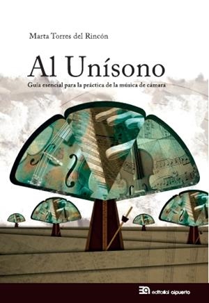 AL UNÍSONO | 9788438104880 | TORRES DEL RINCÓN, MARTA | Galatea Llibres | Llibreria online de Reus, Tarragona | Comprar llibres en català i castellà online