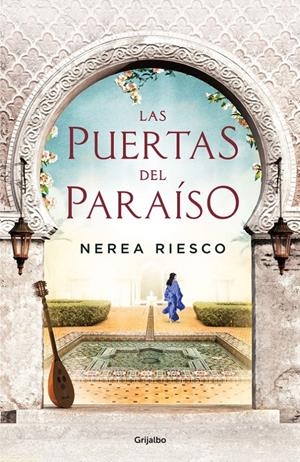 LAS PUERTAS DEL PARAÍSO | 9788425347641 | RIESCO, NEREA | Galatea Llibres | Llibreria online de Reus, Tarragona | Comprar llibres en català i castellà online
