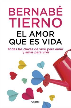 EL AMOR QUE ES VIDA | 9788425352072 | TIERNO, BERNABÉ | Galatea Llibres | Llibreria online de Reus, Tarragona | Comprar llibres en català i castellà online