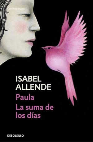 PAULA / LA SUMA DE LOS DÍAS | 9788490625729 | ALLENDE, ISABEL | Galatea Llibres | Librería online de Reus, Tarragona | Comprar libros en catalán y castellano online