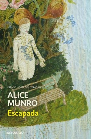 ESCAPADA | 9788490622179 | MUNRO, ALICE | Galatea Llibres | Librería online de Reus, Tarragona | Comprar libros en catalán y castellano online