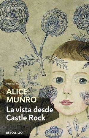 LA VISTA DESDE CASTLE ROCK | 9788490622186 | MUNRO, ALICE | Galatea Llibres | Librería online de Reus, Tarragona | Comprar libros en catalán y castellano online