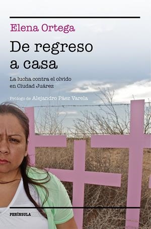 DE REGRESO A CASA | 9788499423821 | ORTEGA, ELENA | Galatea Llibres | Librería online de Reus, Tarragona | Comprar libros en catalán y castellano online