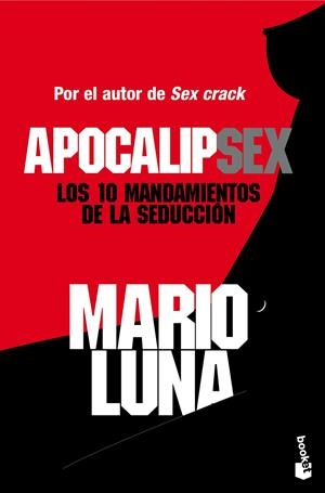 APOCALÍPSEX | 9788467044652 | LUNA, MARIO | Galatea Llibres | Llibreria online de Reus, Tarragona | Comprar llibres en català i castellà online