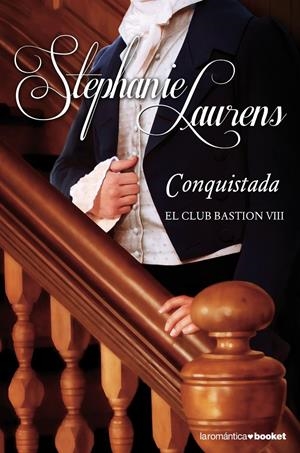 CONQUISTADA | 9788408140474 | LAURENS, STEPHANIE | Galatea Llibres | Llibreria online de Reus, Tarragona | Comprar llibres en català i castellà online