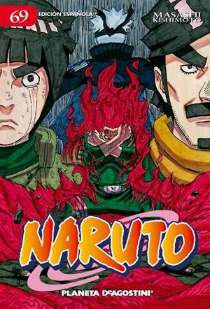 NARUTO 69/72 | 9788416244416 | KISHIMOTO, MASASHI | Galatea Llibres | Llibreria online de Reus, Tarragona | Comprar llibres en català i castellà online