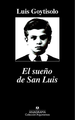 EL SUEÑO DE SAN LUIS | 9788433963833 | GOYTISOLO, LUIS | Galatea Llibres | Llibreria online de Reus, Tarragona | Comprar llibres en català i castellà online