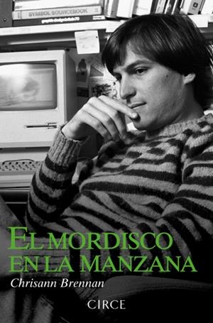 EL MORDISCO EN LA MANZANA | 9788477653035 | BRENNAN, CHRISANN | Galatea Llibres | Llibreria online de Reus, Tarragona | Comprar llibres en català i castellà online
