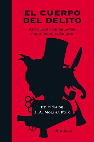 EL CUERPO DEL DELITO | 9788416396061 | VV.AA. | Galatea Llibres | Llibreria online de Reus, Tarragona | Comprar llibres en català i castellà online